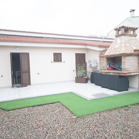 Masainas Sgm Casa Vacanze מראה חיצוני תמונה