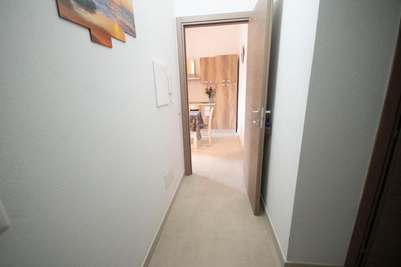 Masainas Sgm Casa Vacanze מראה חיצוני תמונה