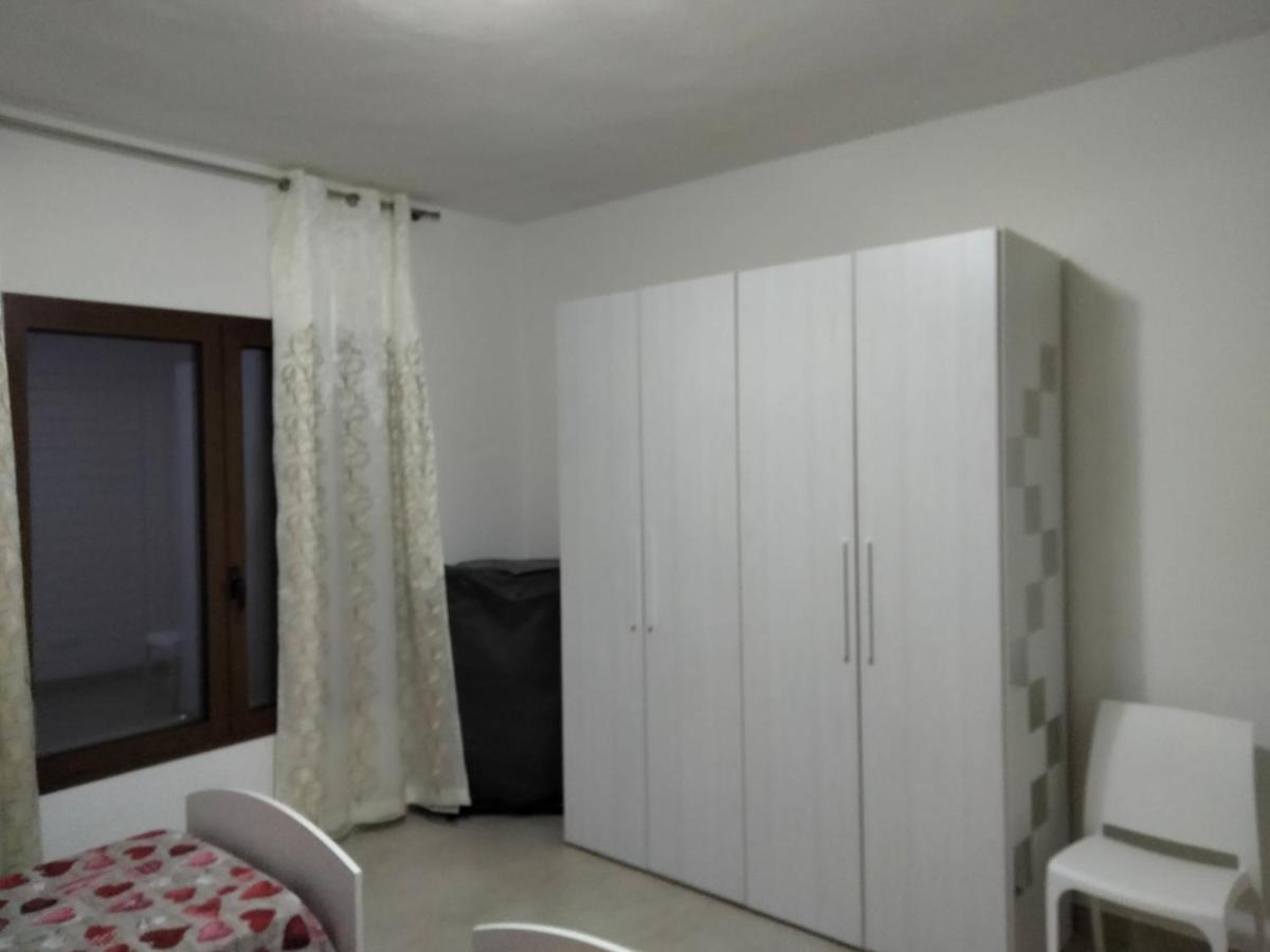 Masainas Sgm Casa Vacanze מראה חיצוני תמונה