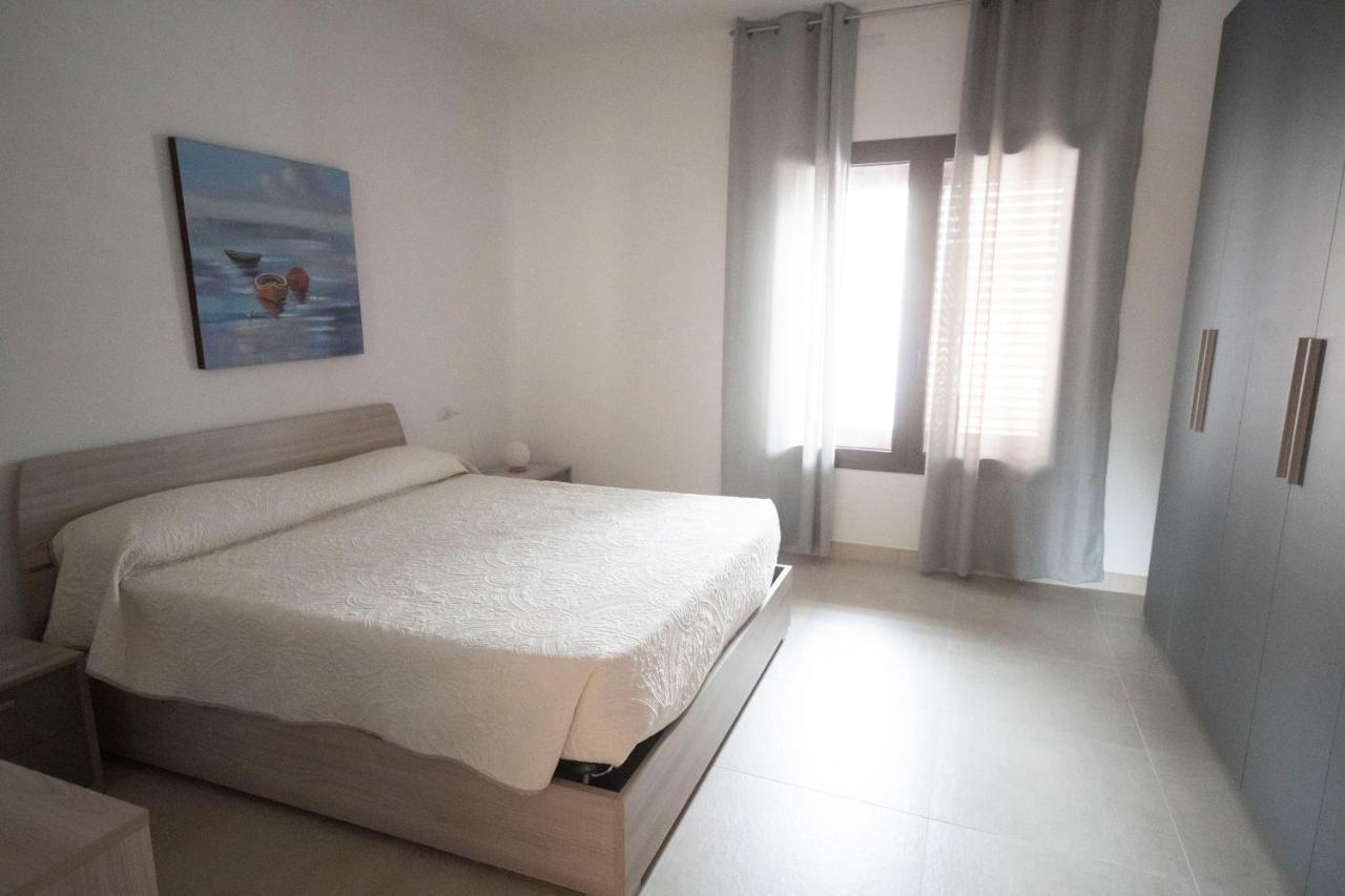 Masainas Sgm Casa Vacanze מראה חיצוני תמונה