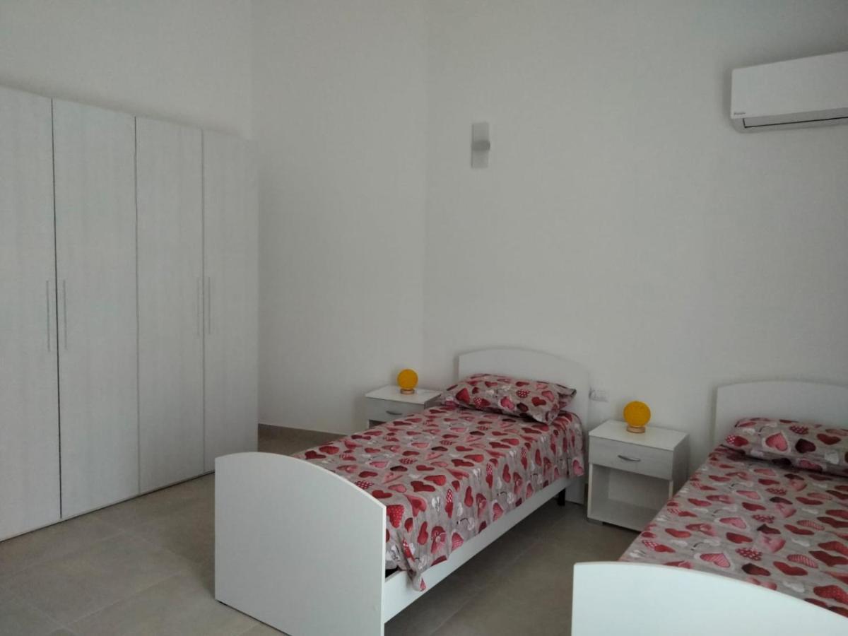 Masainas Sgm Casa Vacanze מראה חיצוני תמונה