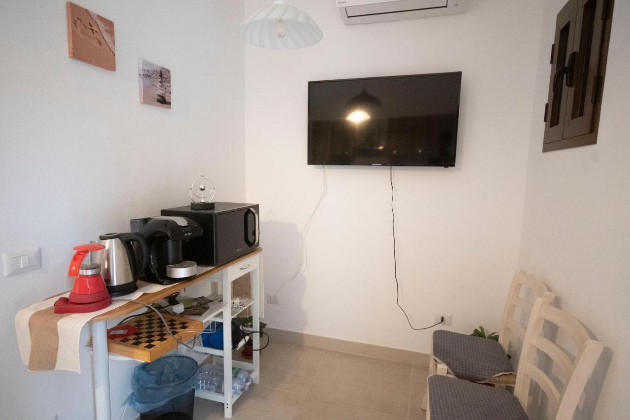 Masainas Sgm Casa Vacanze מראה חיצוני תמונה